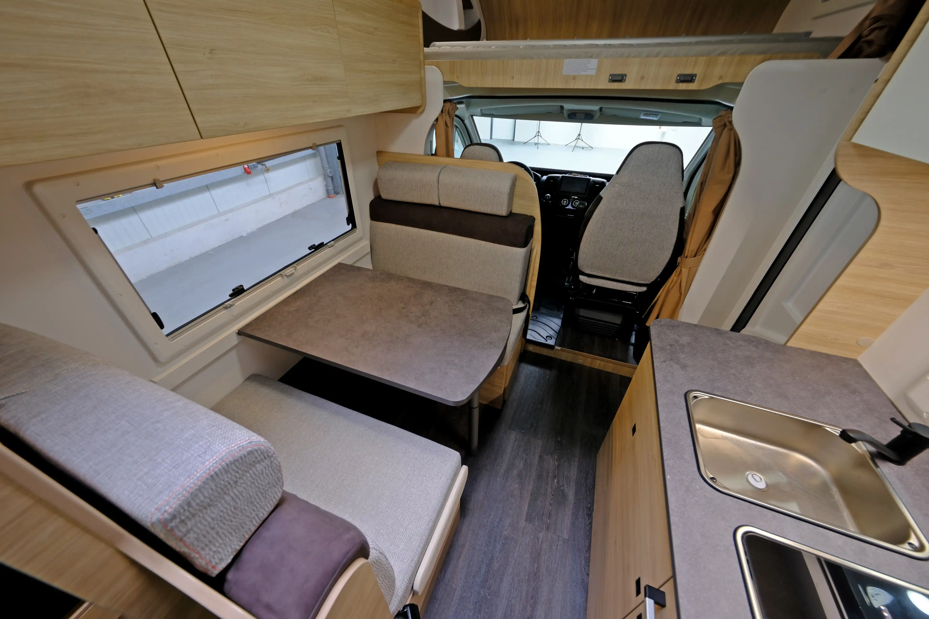 CHAUSSON C 727 First Line 